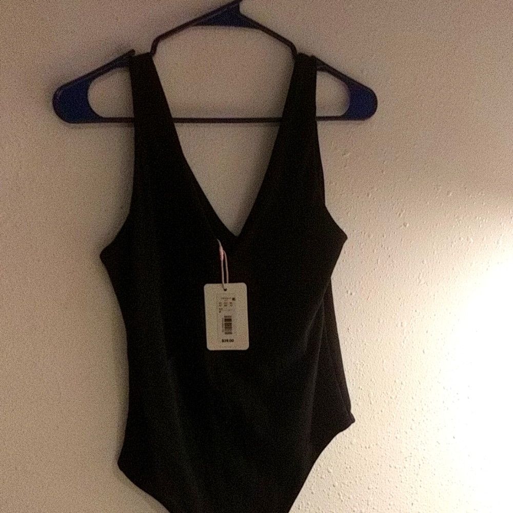 Bodysuit